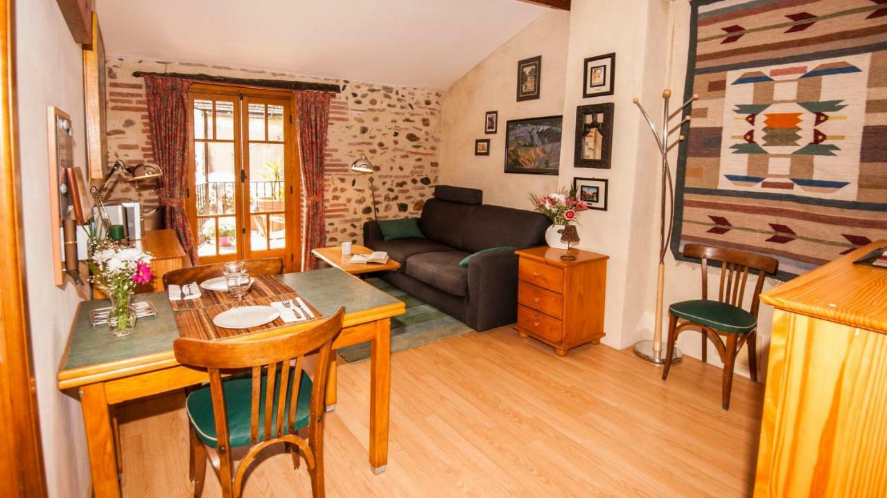 Ma Chambre D'Hotes A 리브잘트 외부 사진