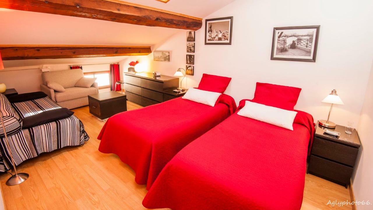 Ma Chambre D'Hotes A 리브잘트 외부 사진