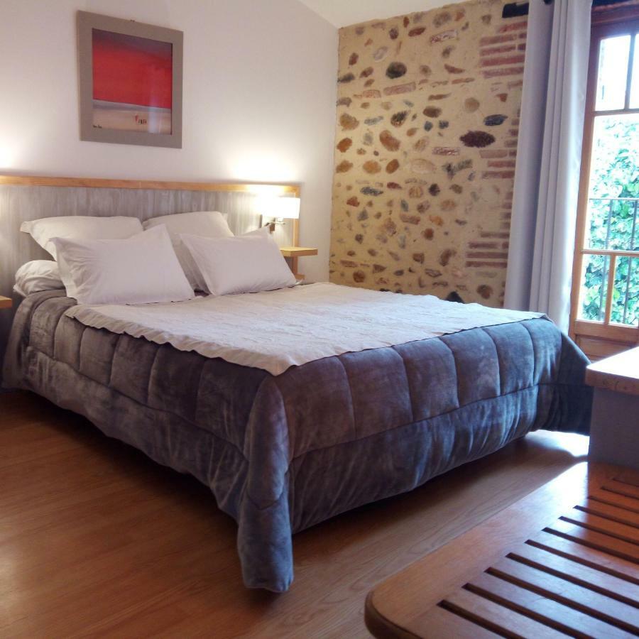 Ma Chambre D'Hotes A 리브잘트 외부 사진